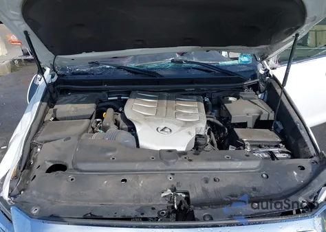 2020 Lexus Gx 460 Premium из США, поврежденный, VIN JTJAM7BX5L5264749